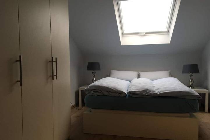 Bauernhof für 5 Personen, mit Terrasse und Garten im Saarland - 2