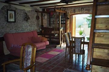 Chalet für 4 Personen in Dobrinj, Kroatische Adria, Bild 3