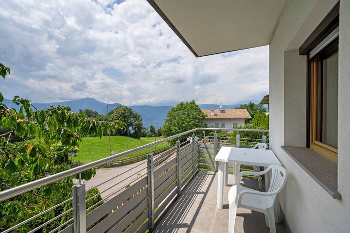 Ferienhaus für 4 Personen, mit Garten in Südtirol - 4