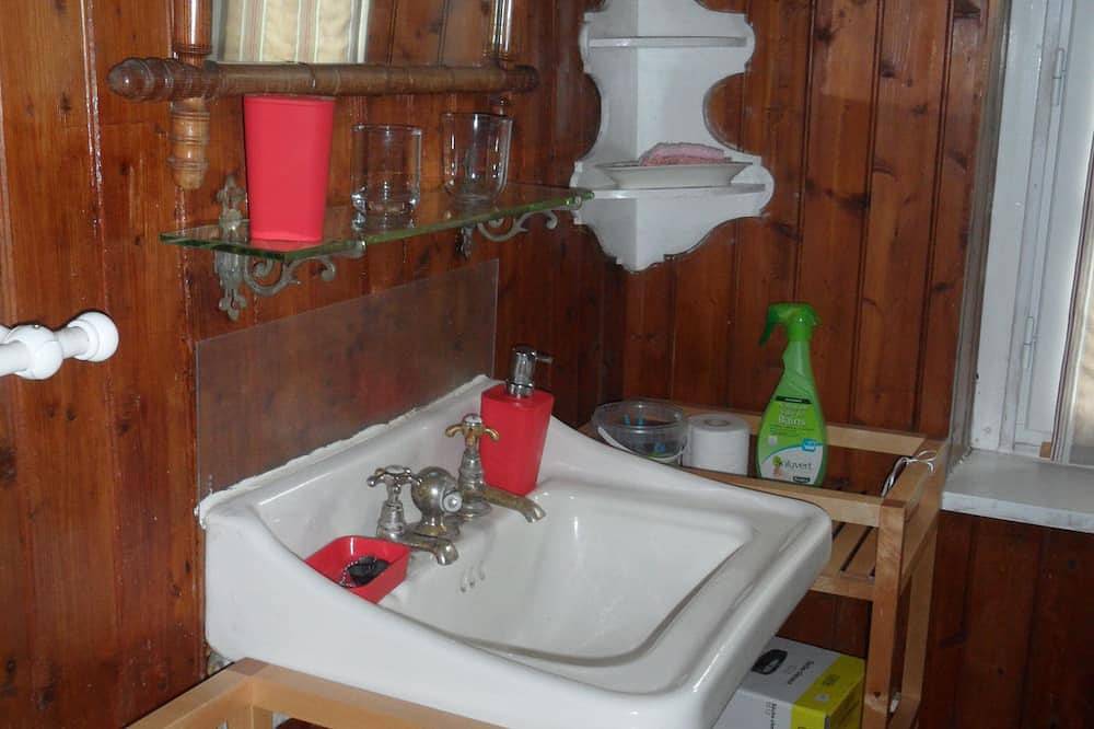 Ganze Wohnung, Atypisches Loft mit eigenem Garten in Yport, Le Havre und Umgebung