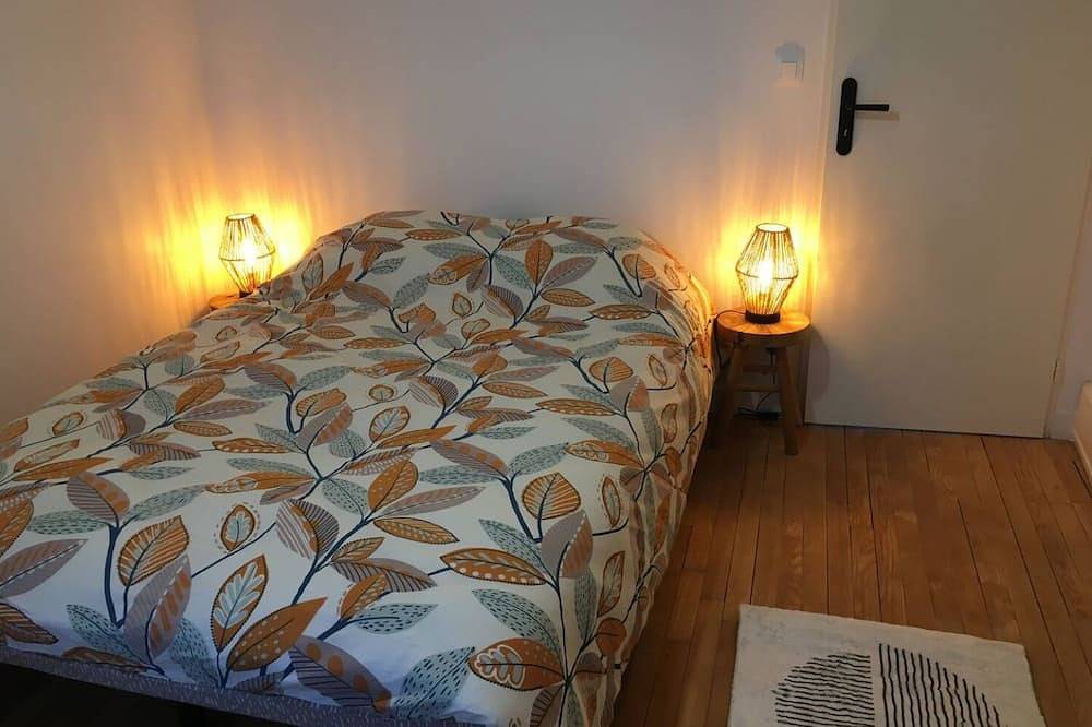 Apartamento entero, Cosy apartment in the center of town in Épinal, Región de Épinal