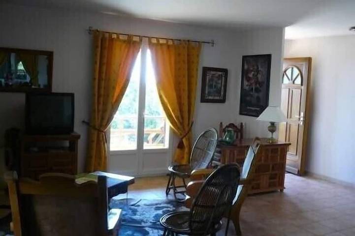 Location de vacances pour 4 personnes, avec jardin et terrasse à Beaucaire - 4