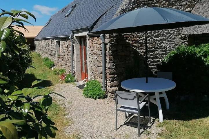 Location de vacances pour 2 personnes à Mahalon