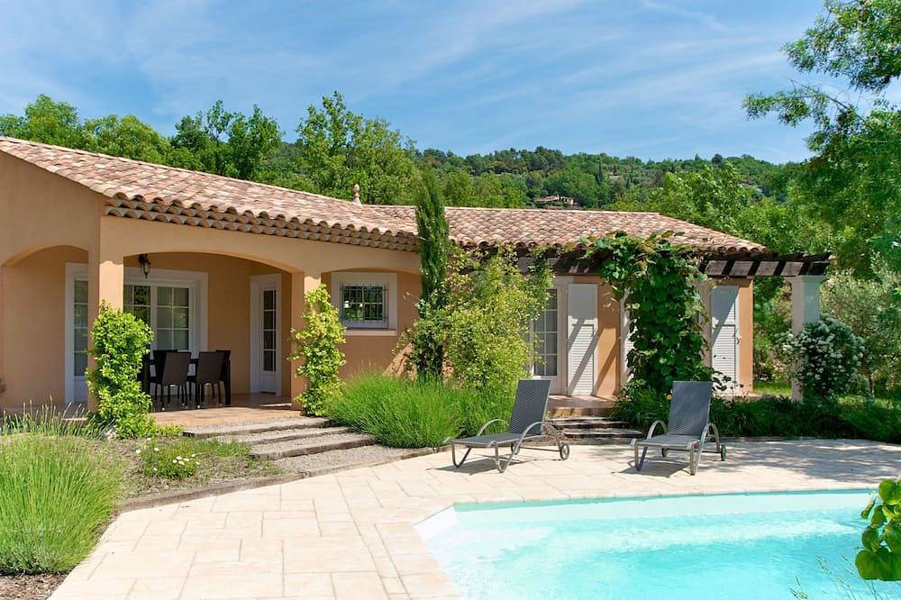 Photo : Maison de vacances