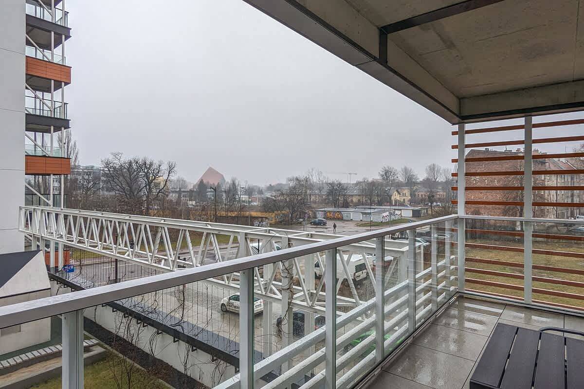 Cały apartament, Popiełuszki 24D | Elegant Apartment | Parking in Gdańsk, Trójmiasto