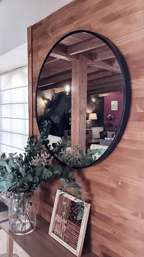 Casa rural para 14 personas, con vistas, Se admiten mascotas en Berguedà - 3