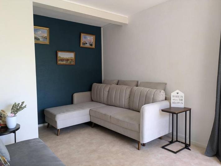 Gîte pour 7 personnes, avec jardin et vue à Fontenay-aux-Roses - 2