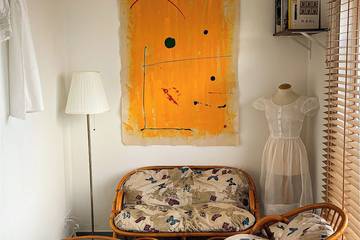 Gîte pour 2 personnes à Mazé (Maine-et-Loire)