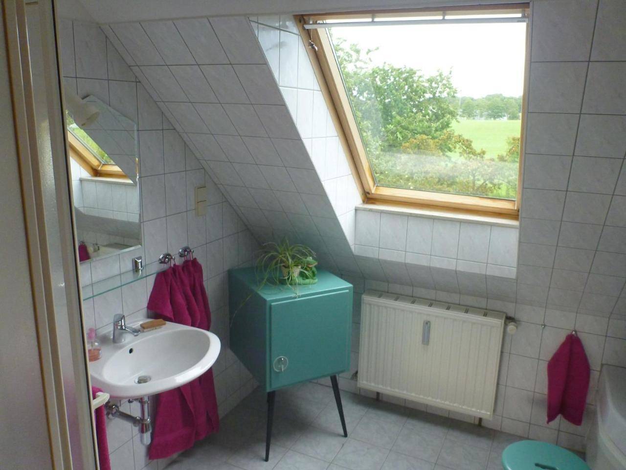 Ganze Wohnung, Ferienwohnung Schorfheide in Grimnitzsee, Joachimsthal