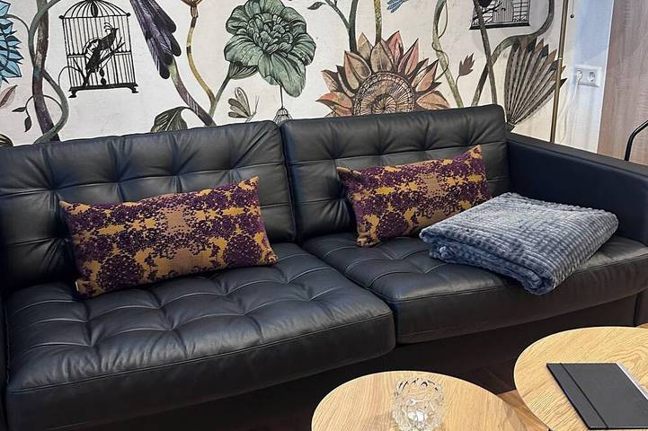 Ferienwohnung für 2 Personen in Argenbühl