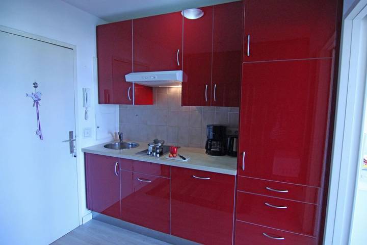 Ganze Wohnung, Direkte Lage am Wenningstedter Strand in Nordfriesische Inseln (Schleswig-Holstein) (Schleswig-Holstein), Wenningstedt