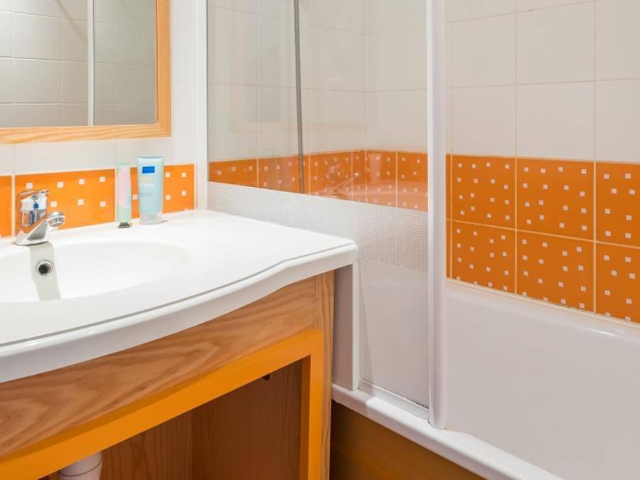 Pierre & Vacances Résidence La Corniche de la Plage - Studio 2 personnes - Studio avec balcon in Bénodet, Région de Quimper