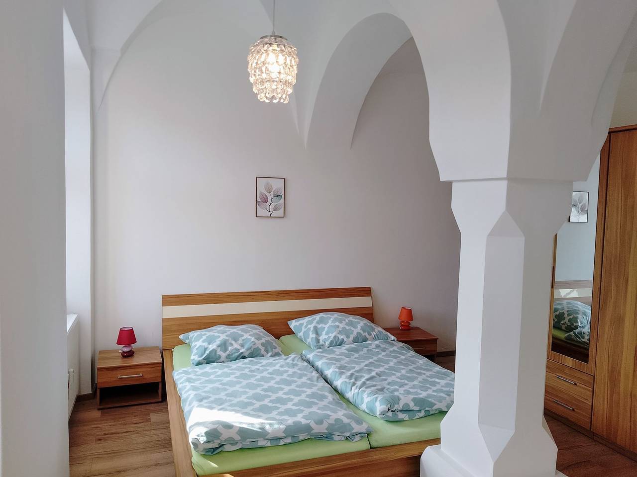 Ganze Wohnung, Rittergut Plohn in Lengenfeld, Chemnitz und Umgebung