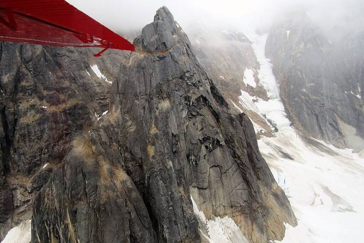 Gîte pour 2 personnes, avec jardin et terrasse à Anchorage - 3