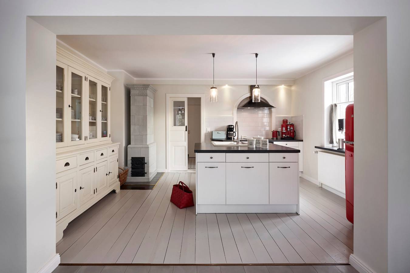 Fredes Haus in Wyk auf Föhr (Stadt), Wyk auf Föhr