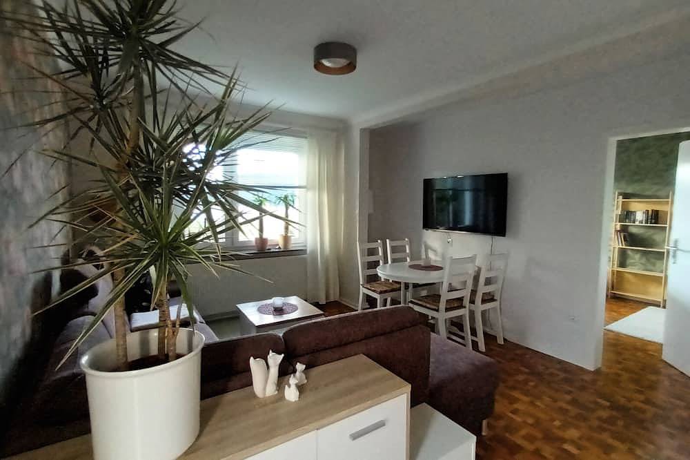 Ganze Wohnung, Ferienwohnung am Bergsee Ratscher in Schleusingen, Hildburghausen und Umgebung