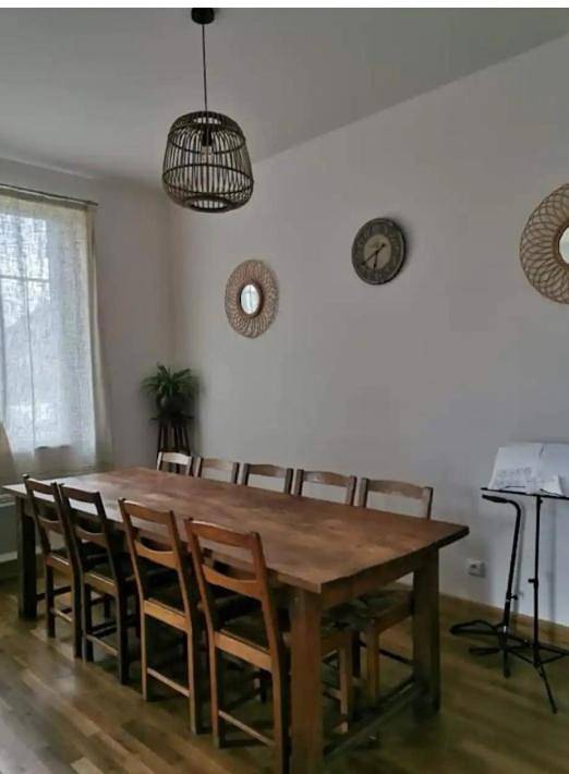 Four-Bedroom House in Neuf-Marché, Région de Dieppe