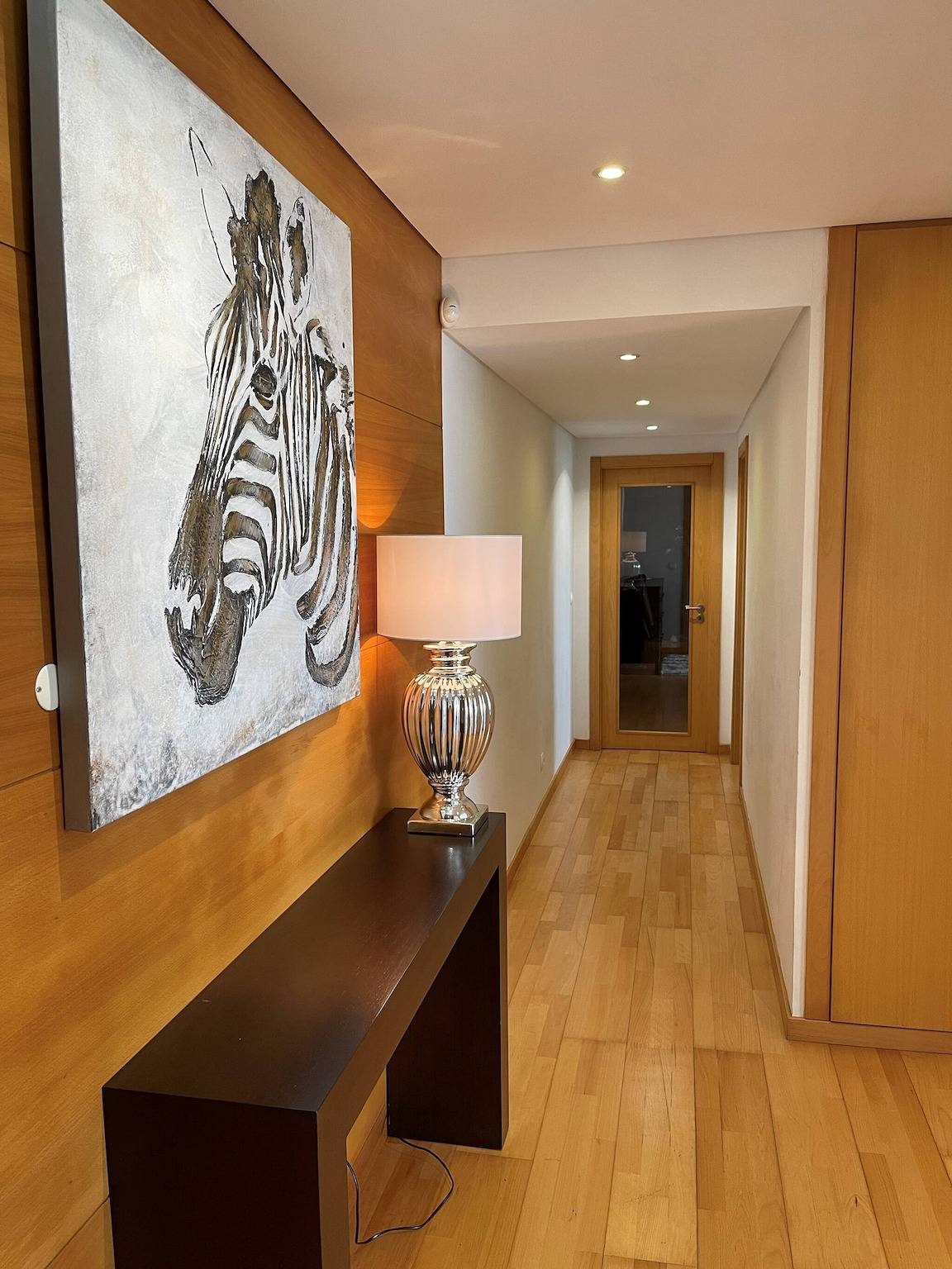 Ganze Wohnung, Penthouse Terrace Apartment in São Miguel Island, Ponta Delgada