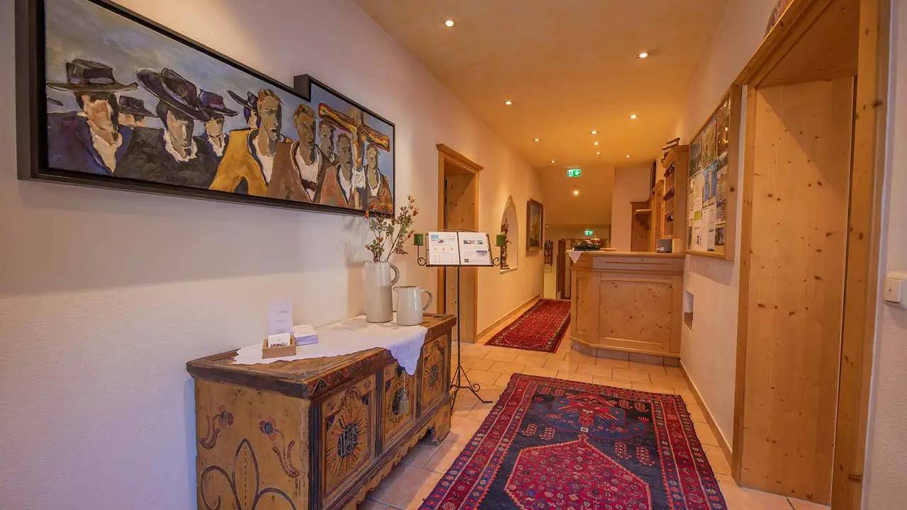Geheel vakantieappartement, Vakantieappartement voor 4 personen met sauna in Neustift, Neustift im Stubaital