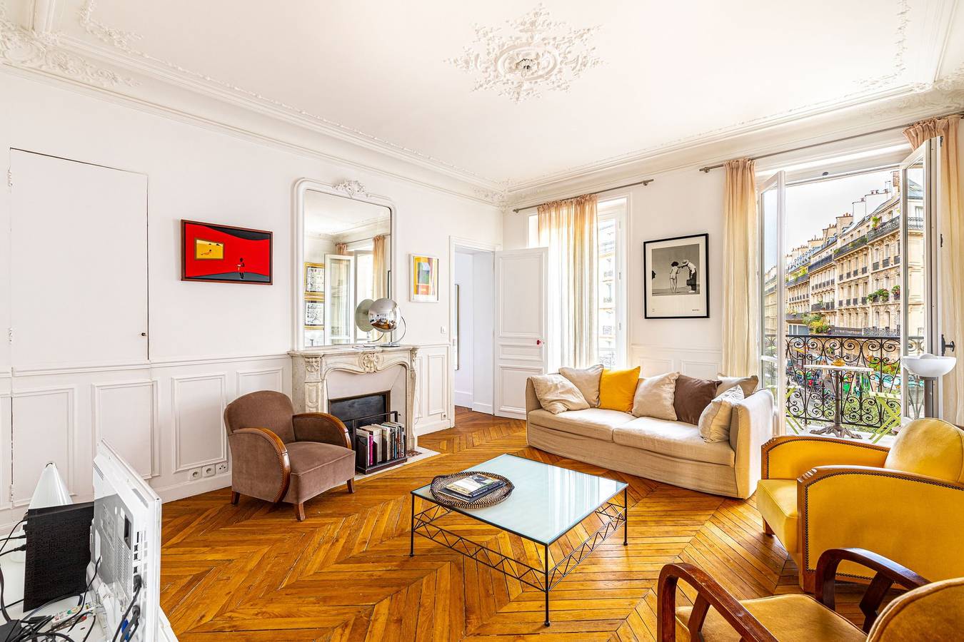 Photo : Appartement de vacances