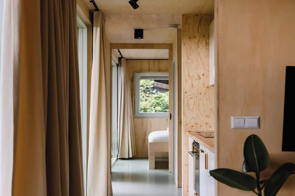 The Forest Suite - Forest and Sauna Close - Putten Veluwe in Putten, Veluwe