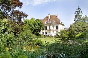 Hôtel pour 2 personnes, avec jardin et terrasse à Châtellerault