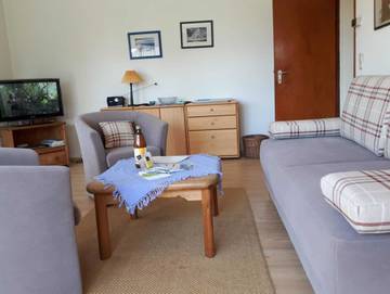 Ferienhaus für 4 Personen in Nieblum, Föhr, Bild 4
