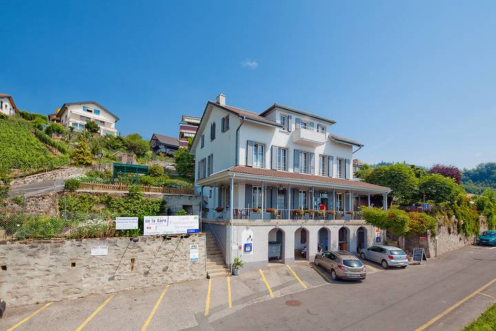 Hotel para 2 personas - 1