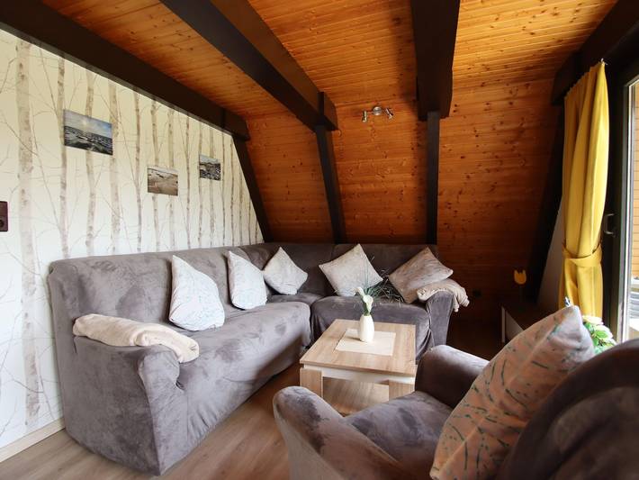 Ferienhaus Amalie, Burhave in Burhave, Butjadingen