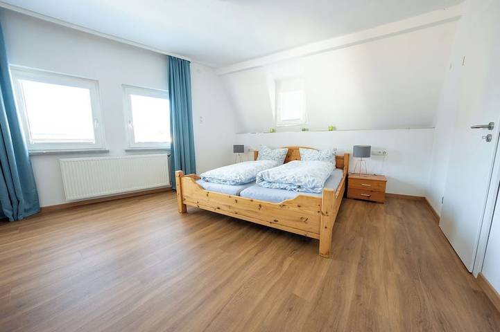 Ferienwohnung für 4 Personen, mit Terrasse und Garten in Boppard - 2