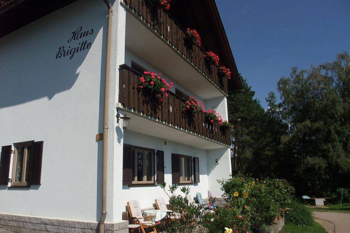 Ganze Ferienwohnung, Appartement Seeblick mit Balkon in Millstatt, Bezirk Spittal an der Drau