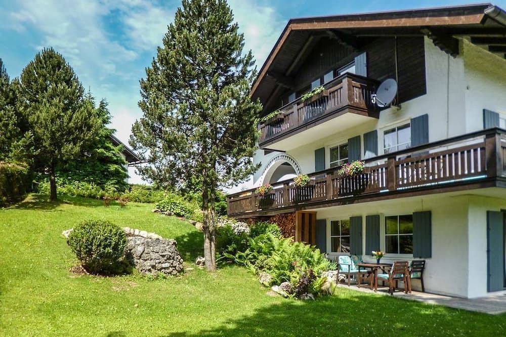 Gruppenhaus für Naturliebhaber - nähe Schloß Neuschwanstein in Bad Kohlgrub, Bayerische Alpen