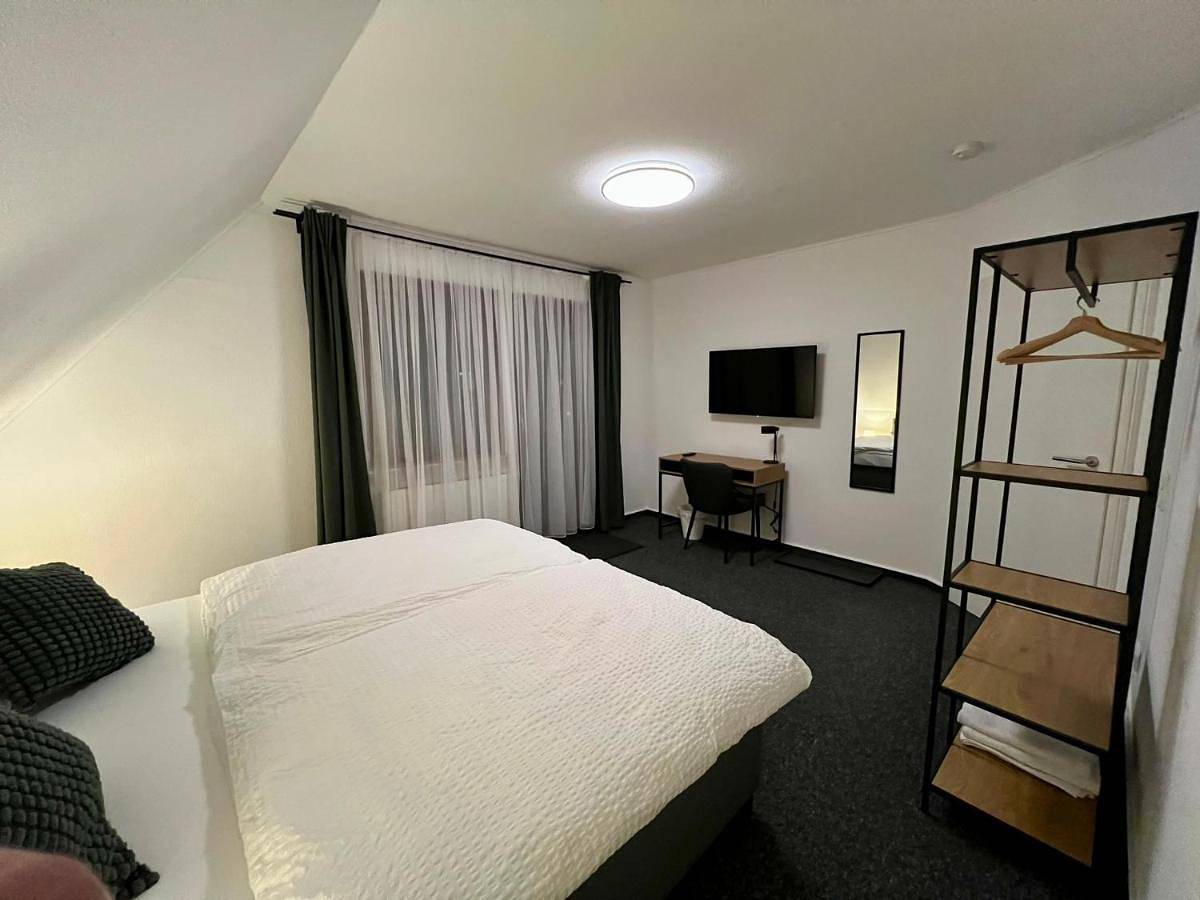 Pension Pinneberg in Pinneberg, Kreis Pinneberg