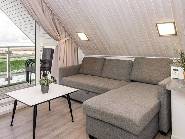 Ferienhaus für 6 Personen, mit Balkon, kinderfreundlich an der Kieler Bucht - 4