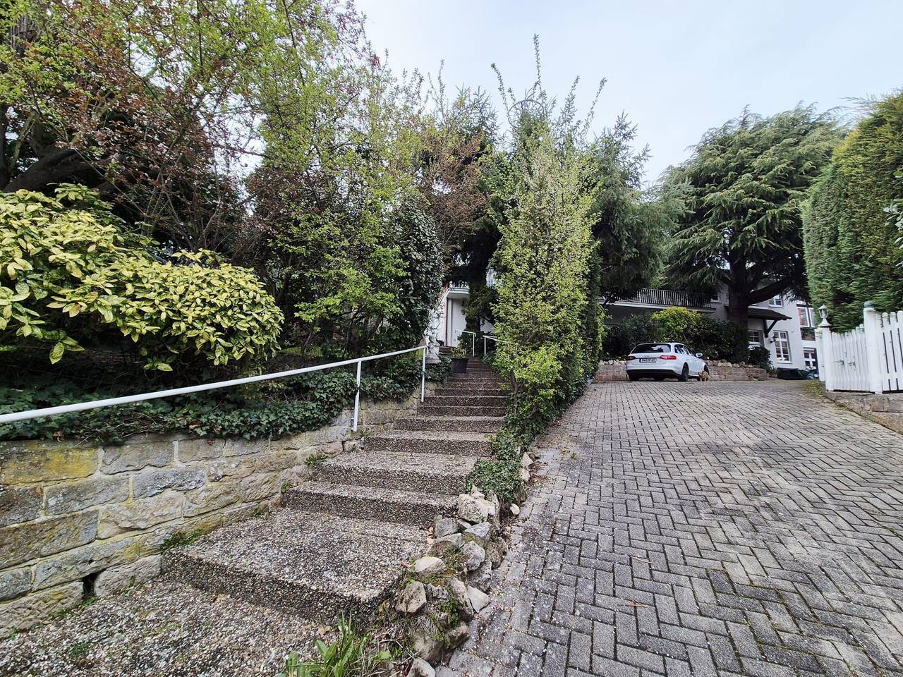 Ganze Ferienwohnung, Ferienwohnung am Schanzenhof in Neustadt-Stadtmitte, Neustadt an der Weinstraße