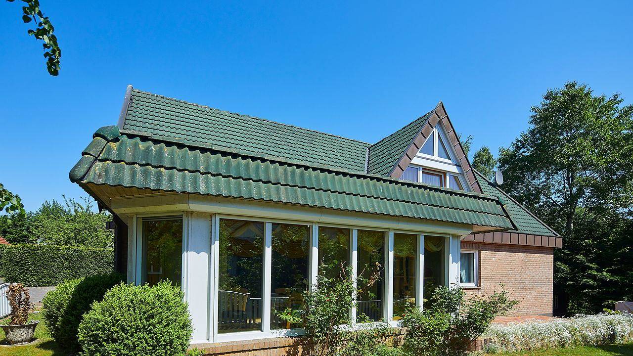 Doppelzimmer für 2 Personen (20 m²) in Mühbrook in Mühbrook, Rendsburg-Eckernförde