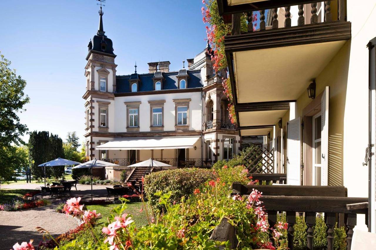 Tradition Room with View River or Village in Ostwald, Région de Strasbourg