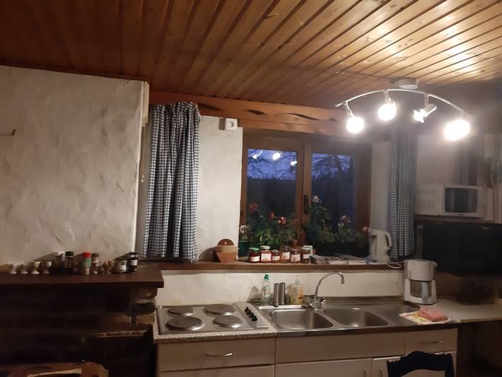 Location de vacances pour 6 personnes, avec vue et jardin, animaux acceptés dans Région de Namur - 3