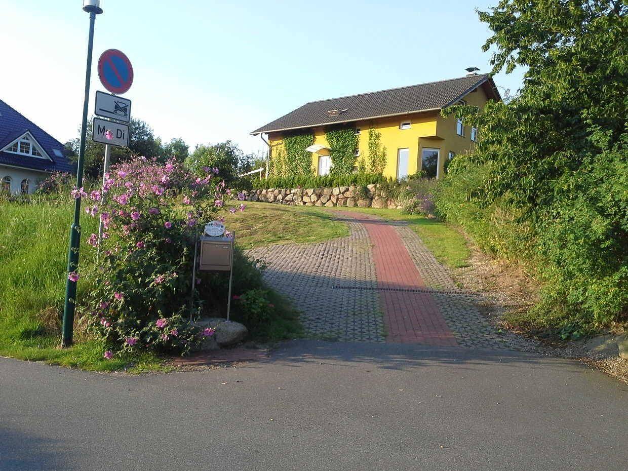 Komfortable Ferienwohnung mit Terrasse und Golfplatznähe in Wittenbeck in Wittenbeck, Rostock und Umgebung
