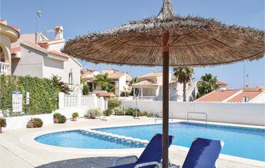 Ferienhaus für 4 Personen in Rojales, Costa Blanca, Bild 1