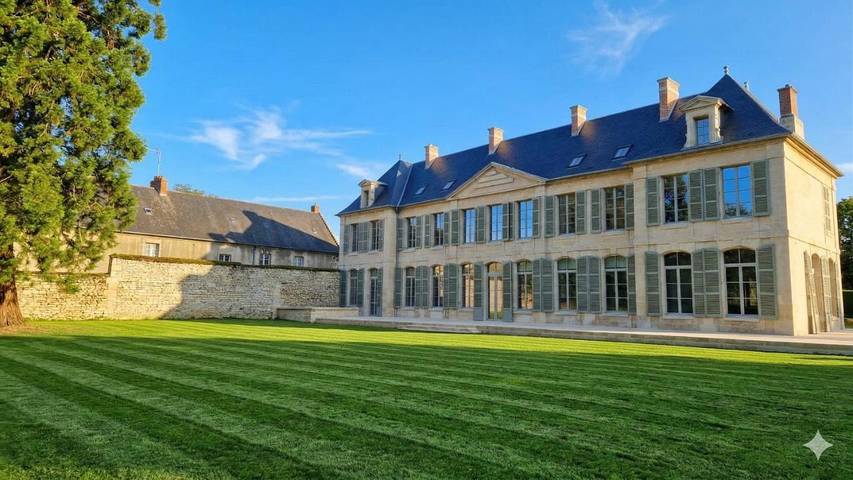 Location de vacances pour 2 personnes, avec jardin et vue dans Braine