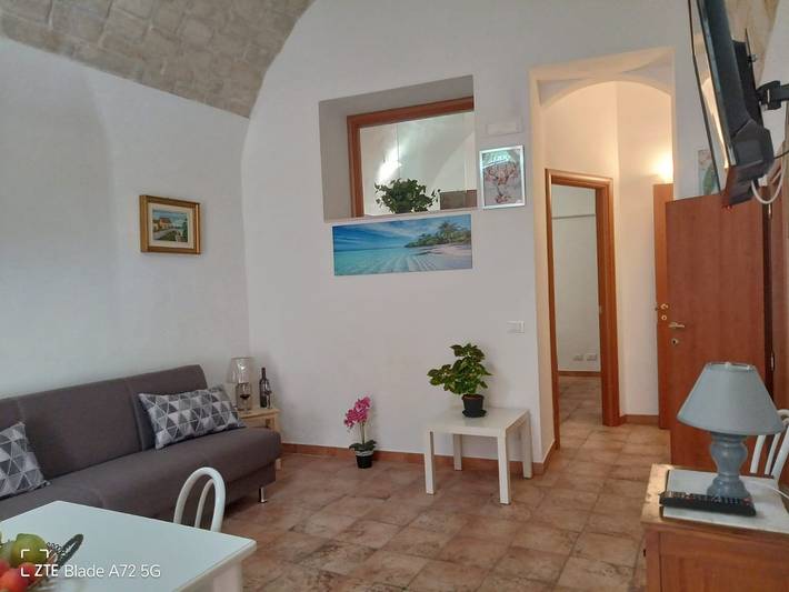 Gîte pour 3 personnes à Ragusa - 4