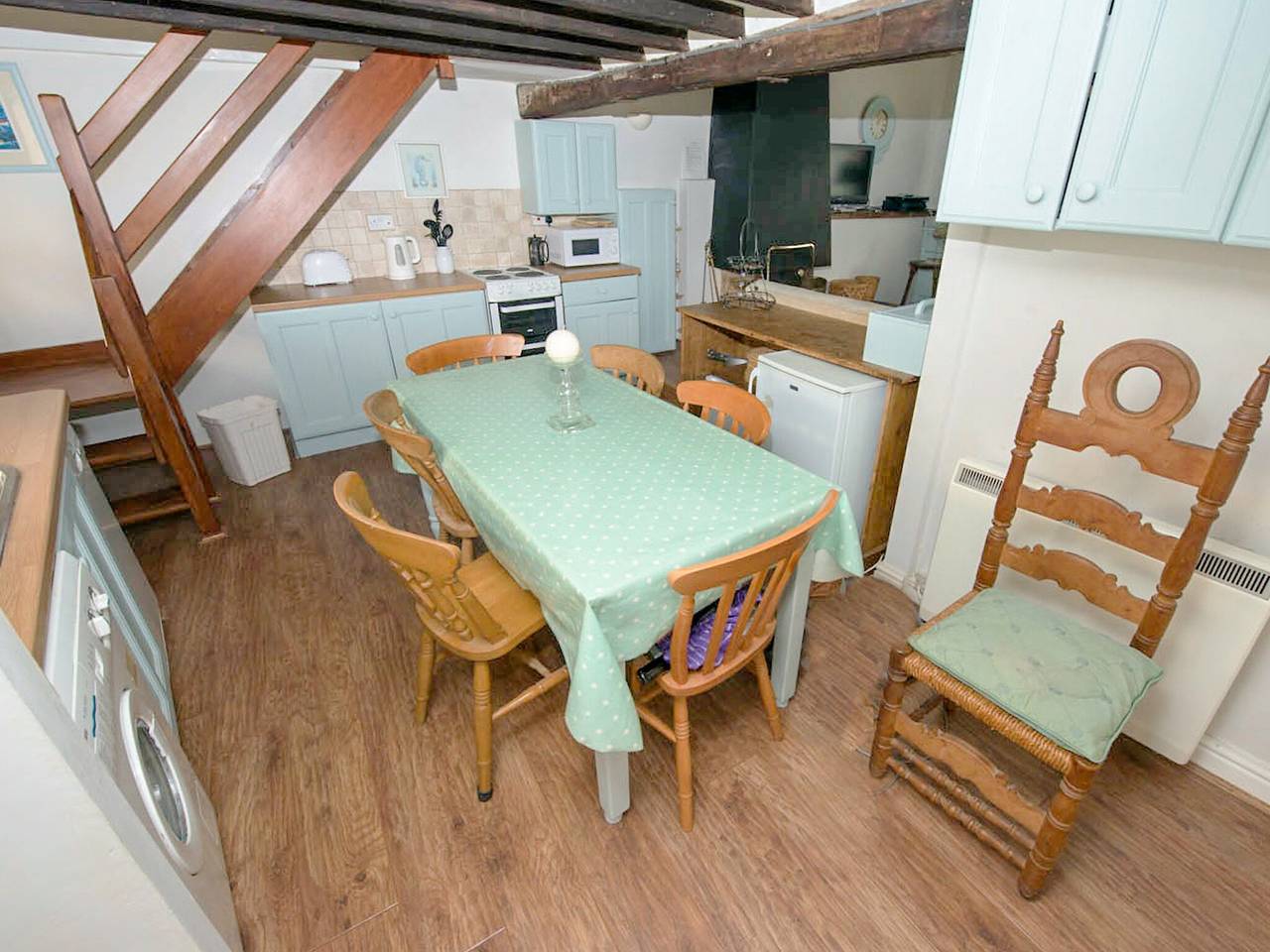 Buttercup Cottage - Ukc2847 in Blakeney, Norfolk Coast