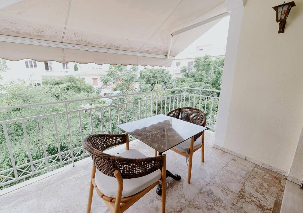 Roh Suites in Section centrale d'Athènes, Athènes
