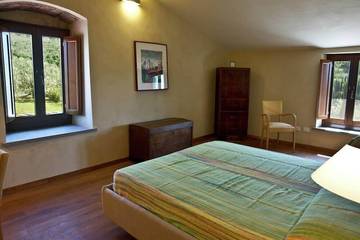 Agriturismo per 6 Persone in Vinci, Firenze province, Foto 2
