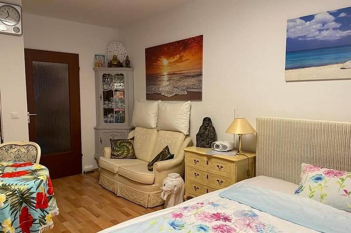 Ferienwohnung für 2 Personen in Düsseldorf - 2