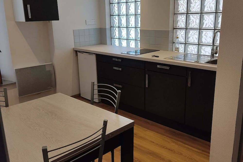 Apartamento entero, Apartment in the very heart of Remiremont in Remiremont, Región de Épinal