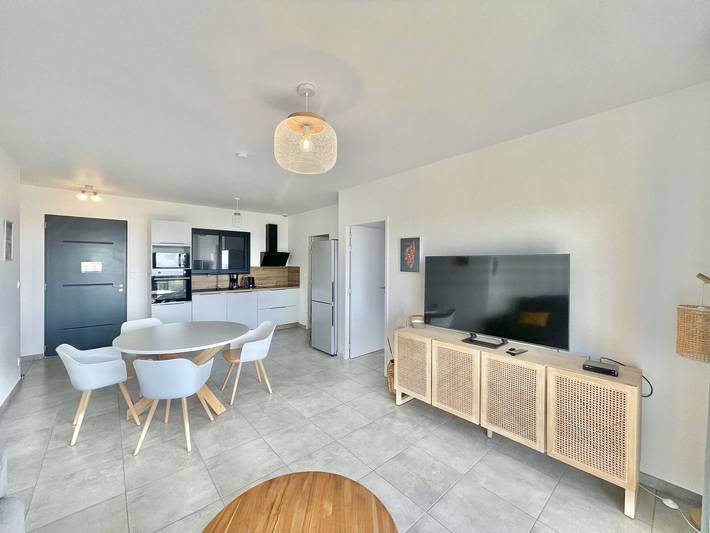 Gîte pour 4 personnes à Cargèse - 4