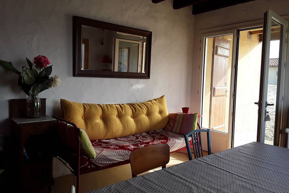 House On The Dune Sleeps 5 in Vielle-Saint-Girons, Côte d’Argent