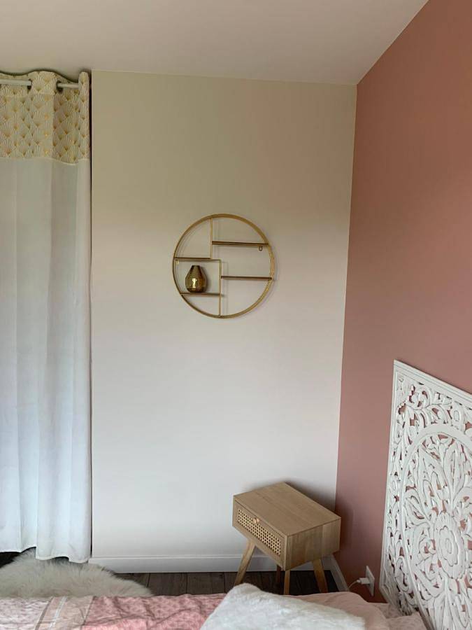 Gîte pour 2 personnes, avec jardin à Laigné-en-Belin - 3